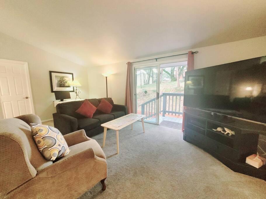 Home In Groveland Near Yosemite Np Экстерьер фото